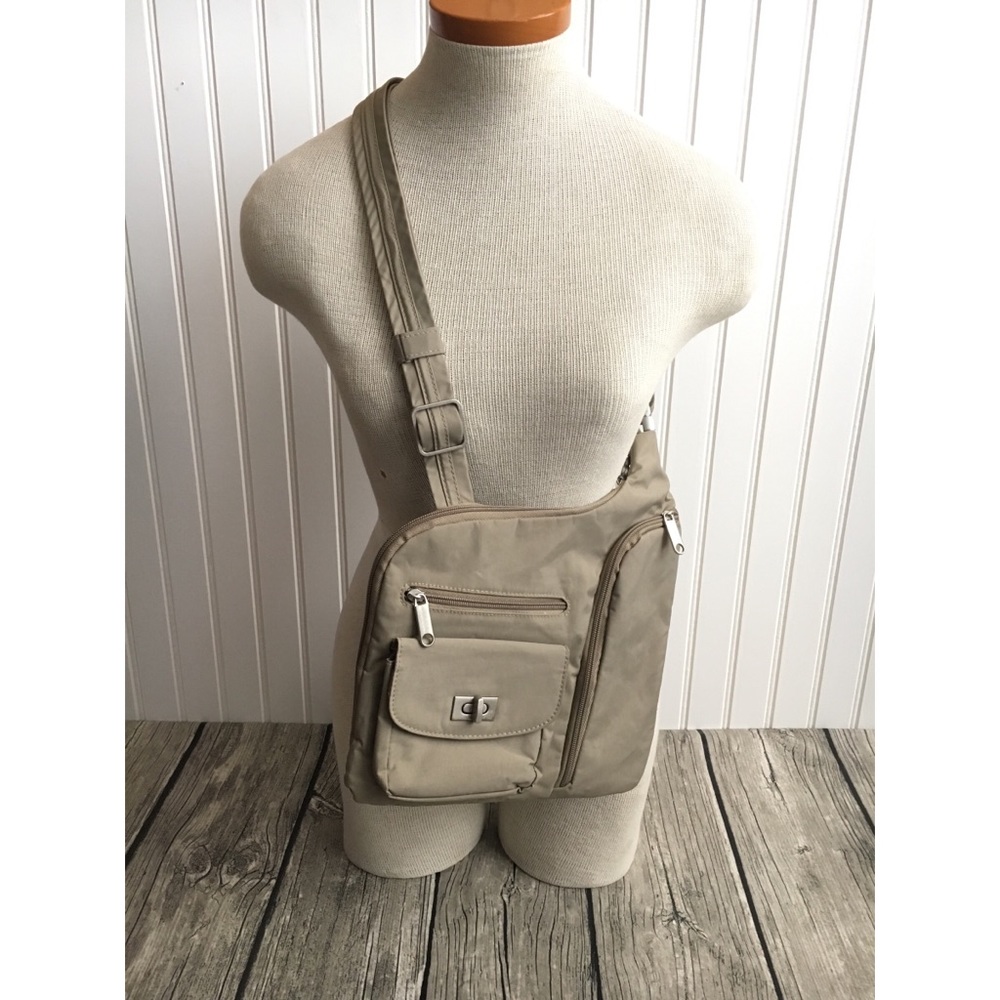 Magellans Crossbody Travel Purse - Amazing Purse